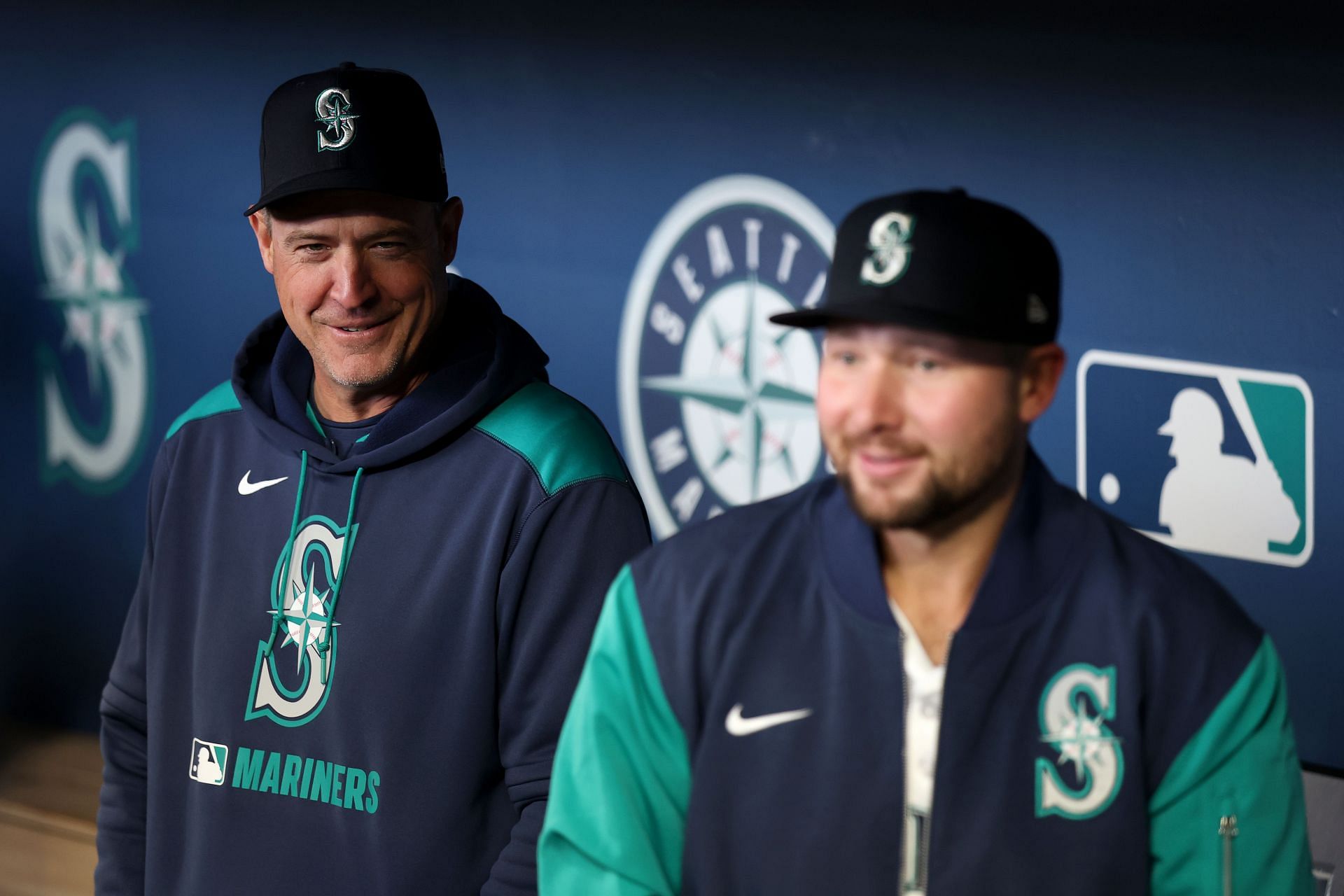 Detroit Tigers v Seattle Mariners (Credits: Getty)